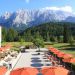 WELCOME TO THE SCHLOSS ELMAU EXPERIENCE